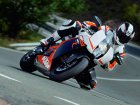 KTM RC8R 1190